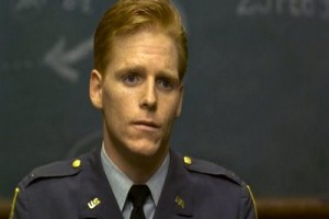 Ateş Altında Cesaret fotoğrafı