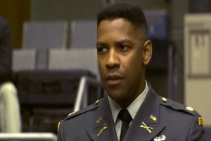 Ateş Altında Cesaret fotoğrafı