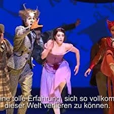 Wunderland (2017) afişi