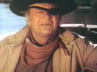 Rooster Cogburn fotoğrafı