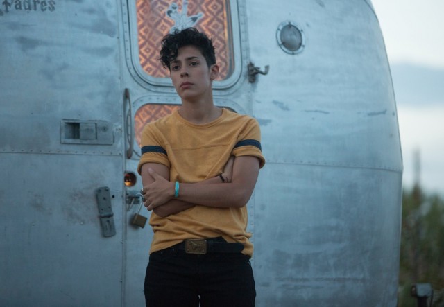 I Love Dick Fotoğrafı