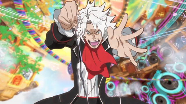 ClassicaLoid Fotoğrafı