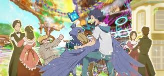 ClassicaLoid Fotoğrafı