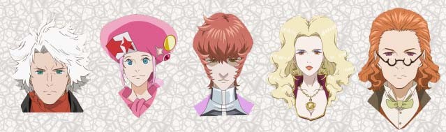 ClassicaLoid fotoğrafı