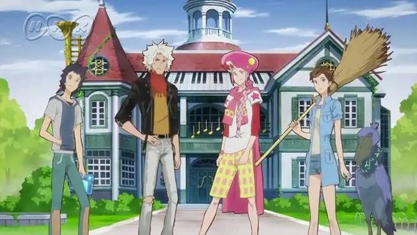 ClassicaLoid Fotoğrafı