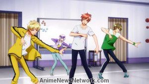 Dream Festival Fotoğrafı