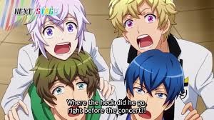 Dream Festival Fotoğrafı