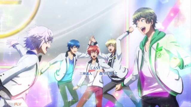 Dream Festival Fotoğrafı