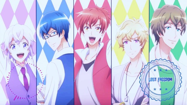 Dream Festival Fotoğrafı