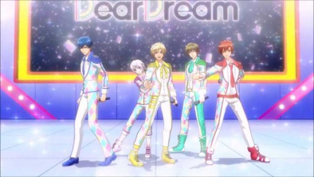 Dream Festival Fotoğrafı