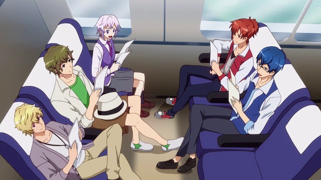 Dream Festival Fotoğrafı