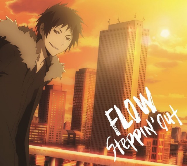 Durarara!!x2 Ketsu Fotoğrafı