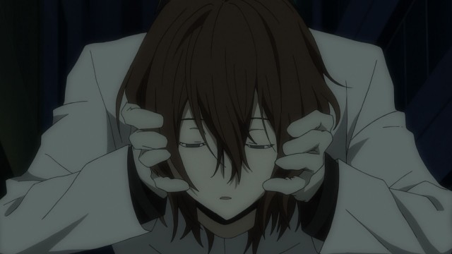 Durarara!!x2 Ketsu Fotoğrafı