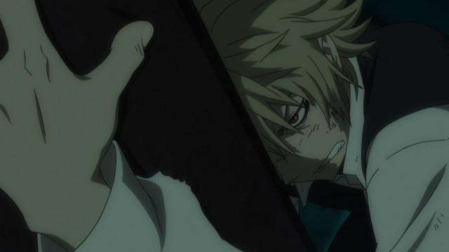 Durarara!!x2 Ketsu Fotoğrafı