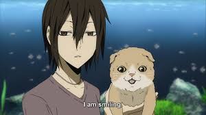 Durarara!!x2 Ketsu Fotoğrafı