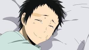 Durarara!!x2 Ketsu Fotoğrafı