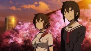 Durarara!!x2 Ketsu Fotoğrafı