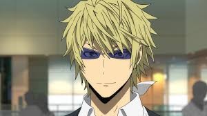 Durarara!!x2 Ketsu Fotoğrafı