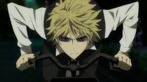 Durarara!!x2 Ketsu Fotoğrafı