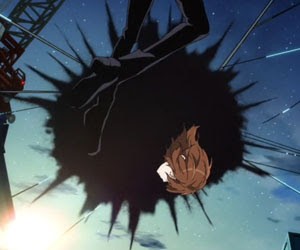 Durarara!!x2 Ketsu Fotoğrafı