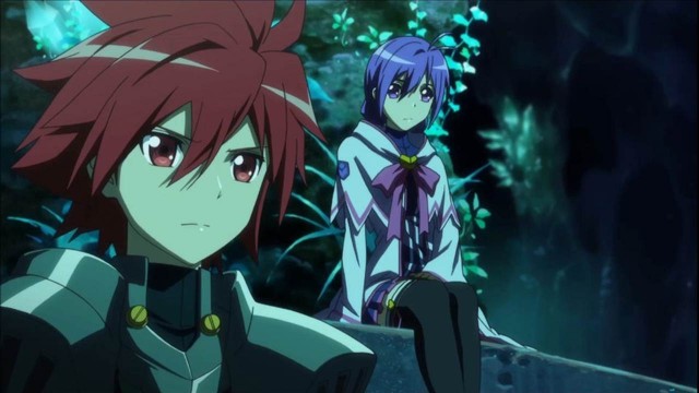 Elsword: El Lady Fotoğrafı