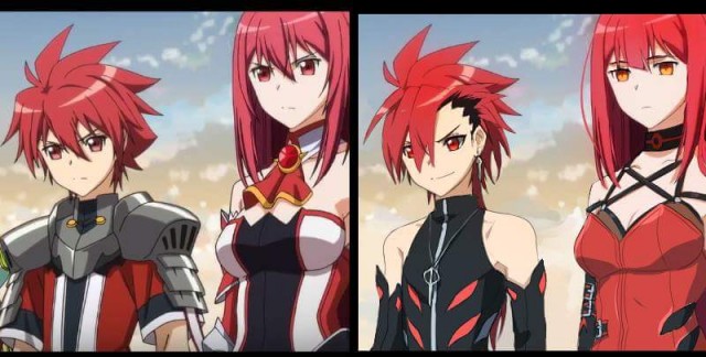 Elsword: El Lady Fotoğrafı