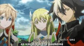 Elsword: El Lady Fotoğrafı