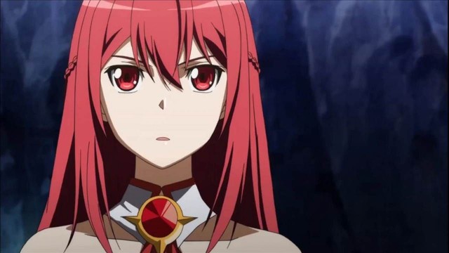 Elsword: El Lady Fotoğrafı