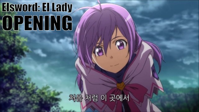 Elsword: El Lady Fotoğrafı
