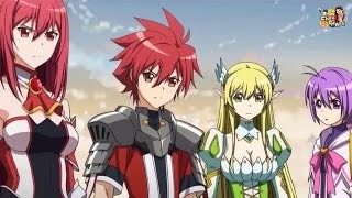 Elsword: El Lady Fotoğrafı