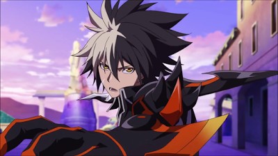 Elsword: El Lady Fotoğrafı