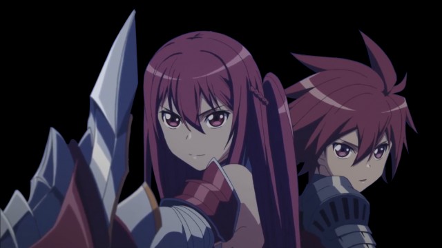 Elsword: El Lady Fotoğrafı