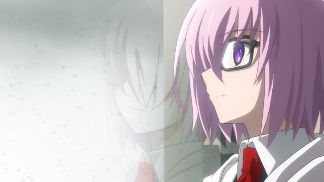 Fate/Grand Order: First Order Fotoğrafı