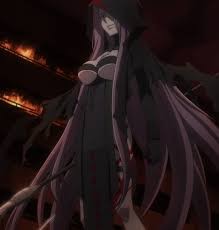 Fate/Grand Order: First Order Fotoğrafı