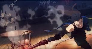 Fate/Grand Order: First Order Fotoğrafı