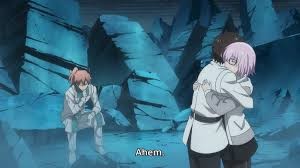 Fate/Grand Order: First Order Fotoğrafı