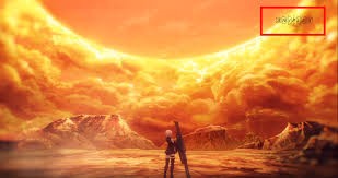 Fate/Grand Order: First Order Fotoğrafı