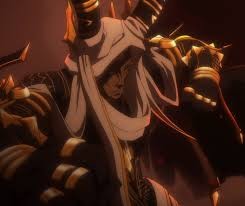 Fate/Grand Order: First Order Fotoğrafı