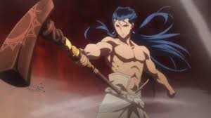 Fate/Grand Order: First Order Fotoğrafı