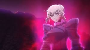 Fate/Grand Order: First Order Fotoğrafı