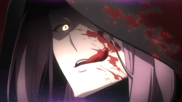 Fate/Grand Order: First Order Fotoğrafı