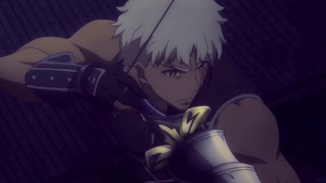 Fate/Grand Order: First Order Fotoğrafı