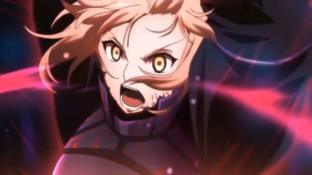 Fate/Grand Order: First Order fotoğrafı