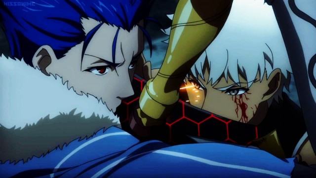 Fate/Grand Order: First Order Fotoğrafı