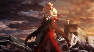 Fate/kaleid liner Prisma☆Illya 3rei!! Fotoğrafı