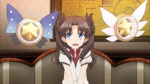 Fate/kaleid liner Prisma☆Illya 3rei!! Fotoğrafı