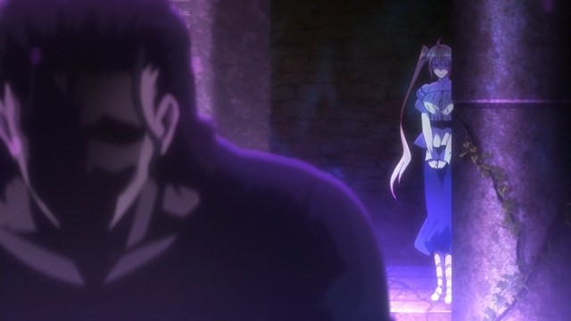 Fate/kaleid liner Prisma☆Illya 3rei!! Fotoğrafı