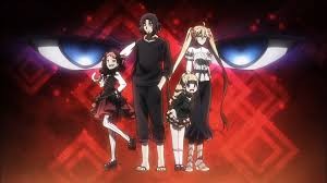 Fate/kaleid liner Prisma☆Illya 3rei!! Fotoğrafı