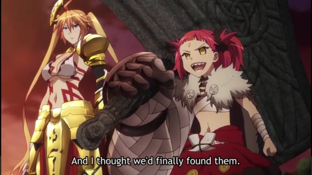 Fate/kaleid liner Prisma☆Illya 3rei!! fotoğrafı