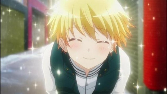 Fate/kaleid liner Prisma☆Illya 3rei!! fotoğrafı